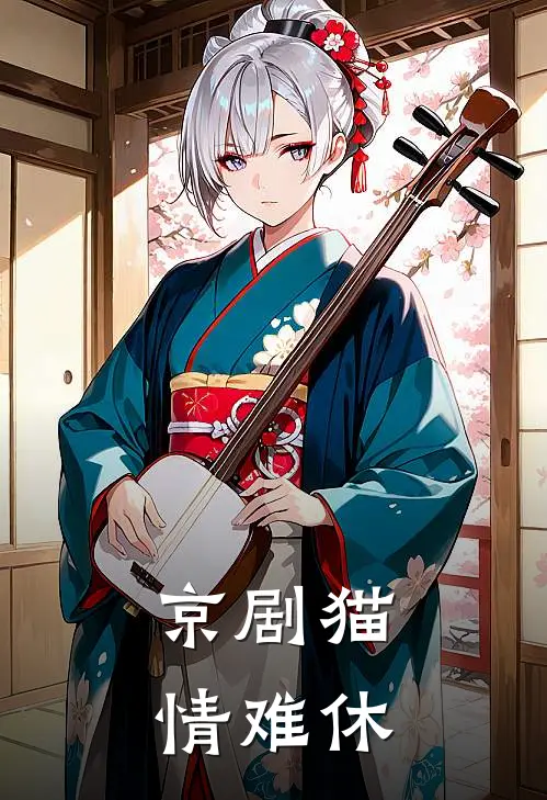 京剧猫：情难休