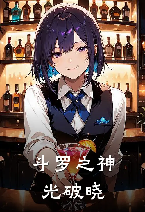 斗罗之神光破晓