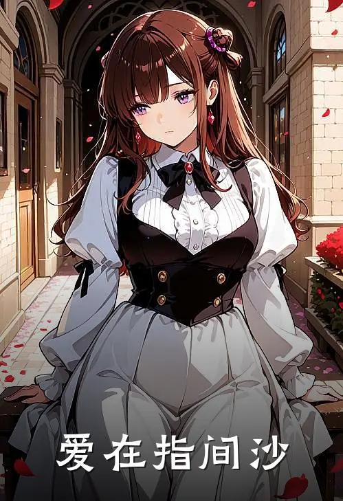 爱在指间沙