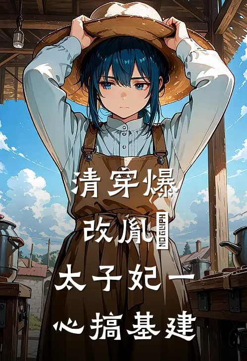 清穿爆改胤礽，太子妃一心搞基建