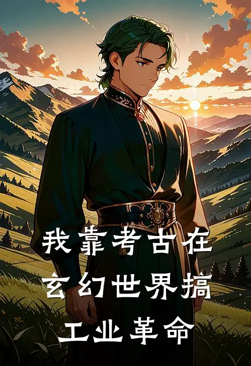 我靠考古在玄幻世界搞工业革命