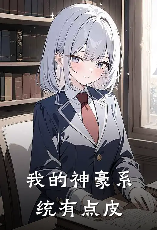 我的神豪系统有点皮