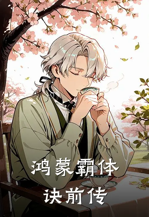 鸿蒙霸体诀前传