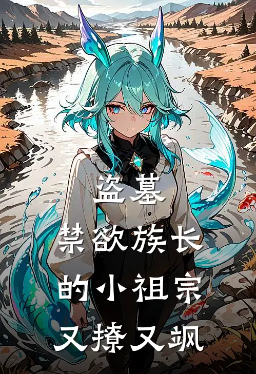 盗墓：禁欲族长的小祖宗又撩又飒