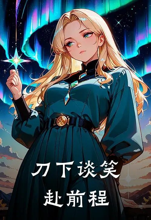 刀下谈笑赴前程