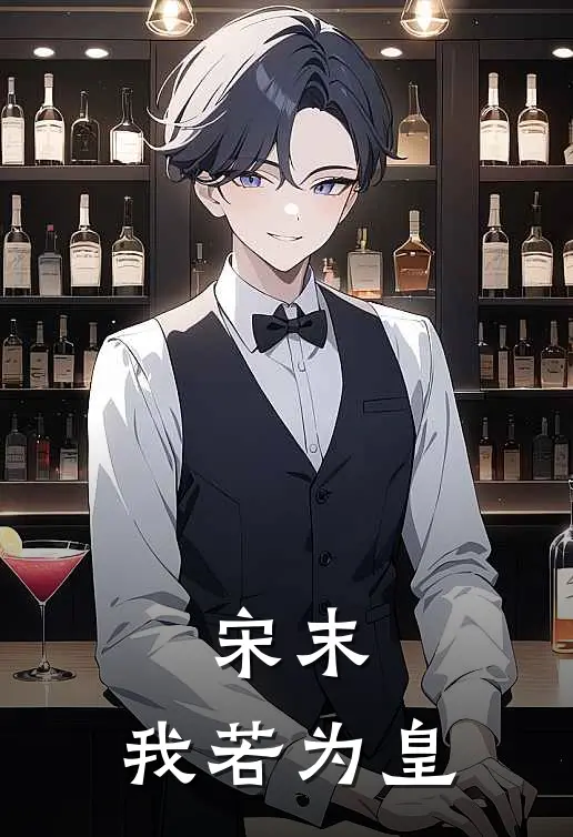 宋末：我若为皇