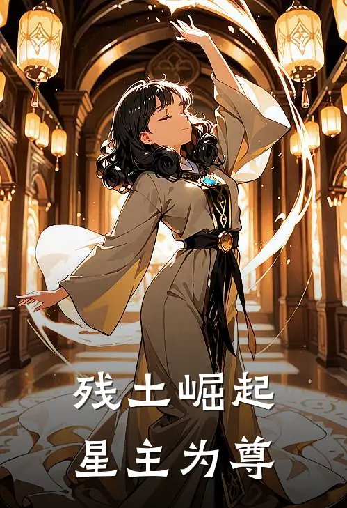 残土崛起，星主为尊