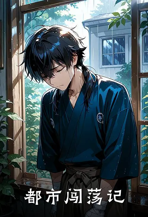 都市闯荡记