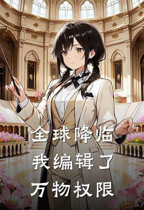 全球降临：我编辑了万物权限