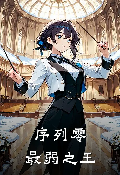 序列零：最弱之王