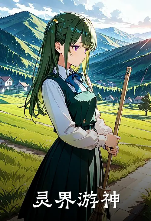 灵界游神