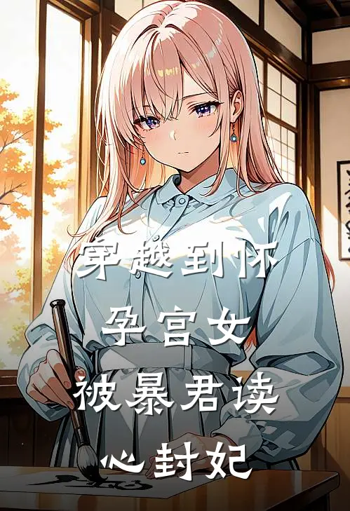穿越到怀孕宫女，被暴君读心封妃
