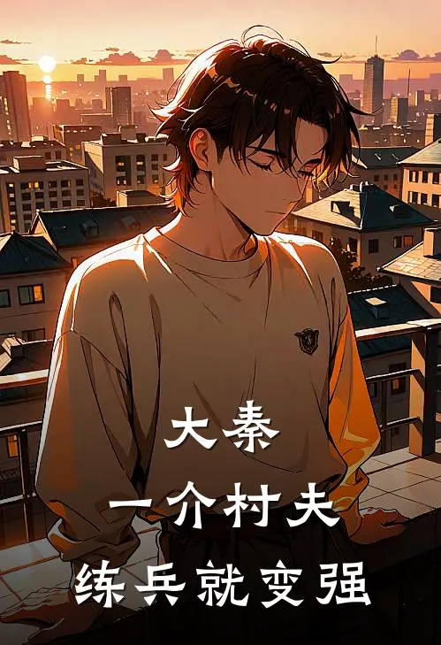 大秦：一介村夫，练兵就变强