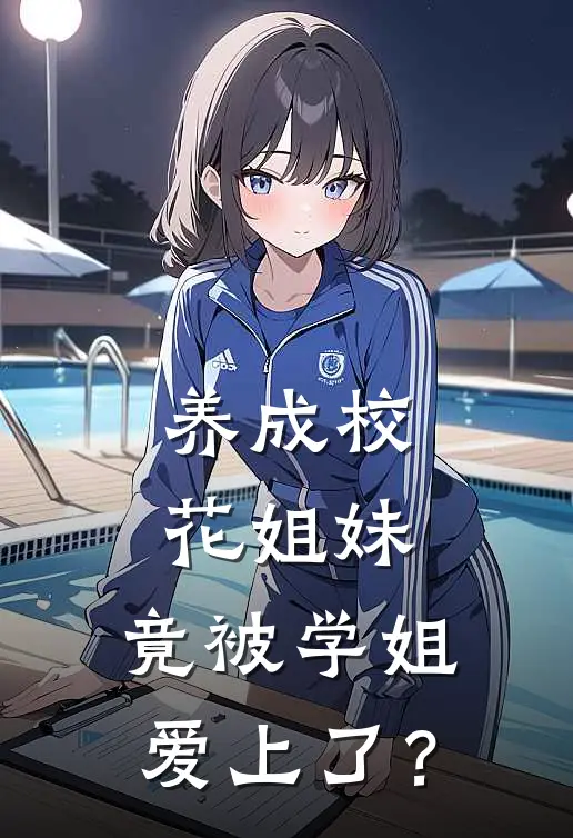 养成校花姐妹，竟被学姐爱上了？