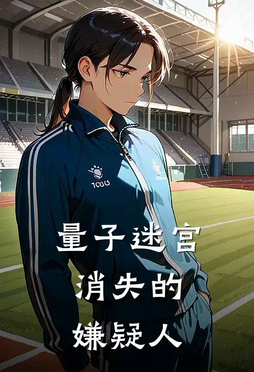 量子迷宫：消失的嫌疑人