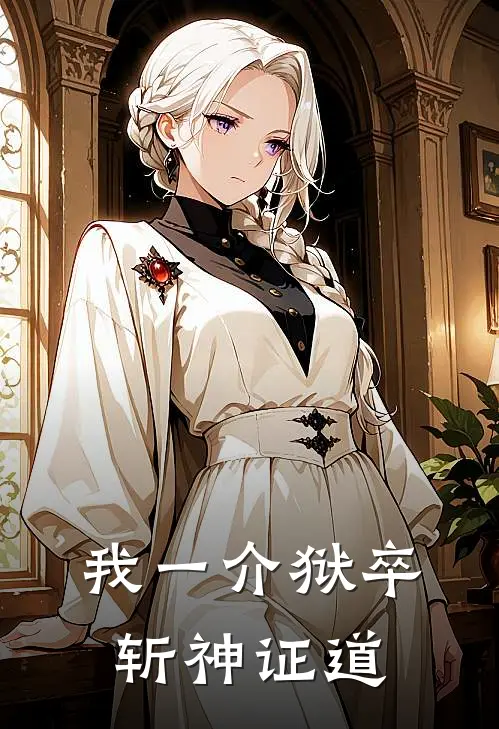 我一介狱卒，斩神证道