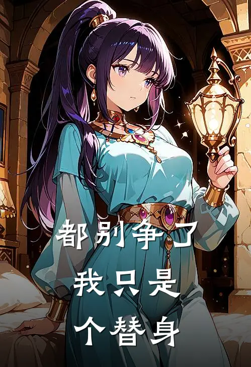 都别争了，我只是个替身