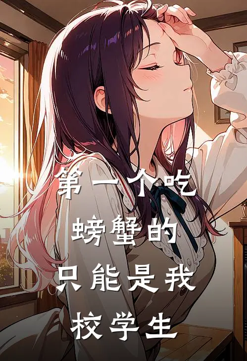 第一个吃螃蟹的，只能是我校学生