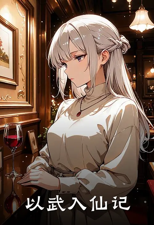 以武入仙记