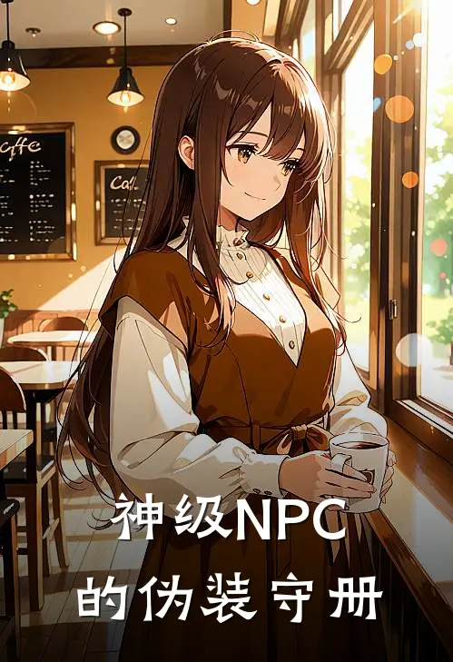 神级NPC的伪装守册