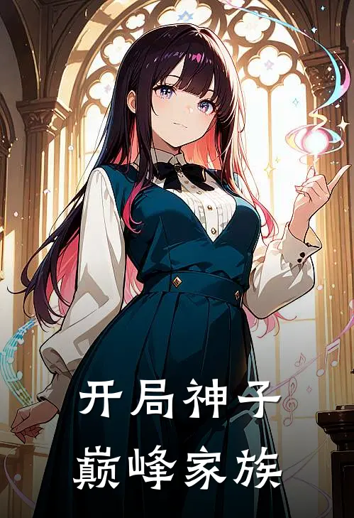 开局神子，巅峰家族