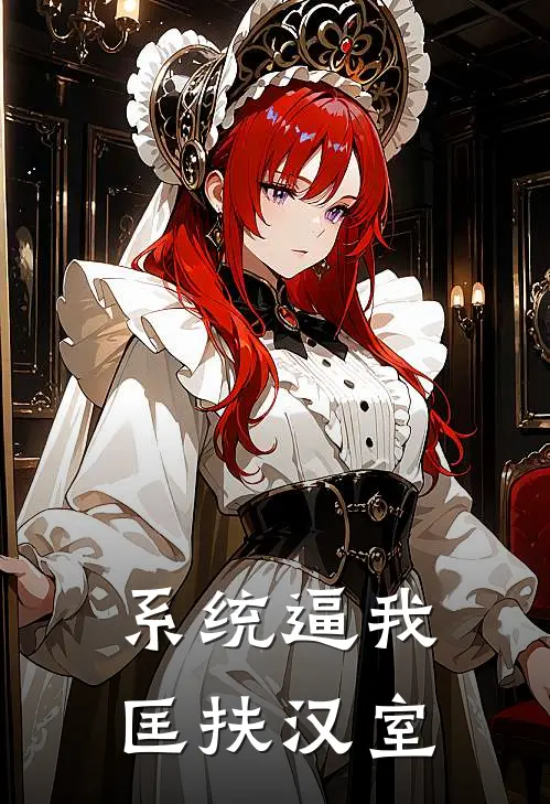 系统逼我匡扶汉室