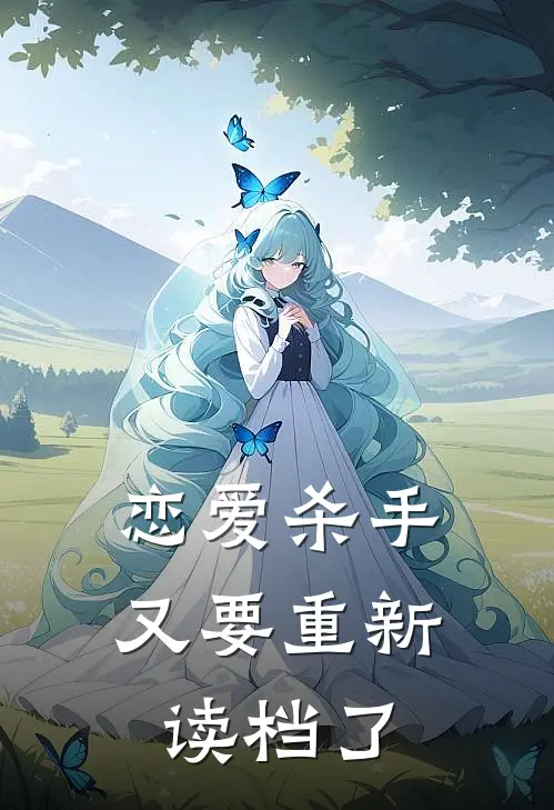 恋爱杀手又要重新读档了