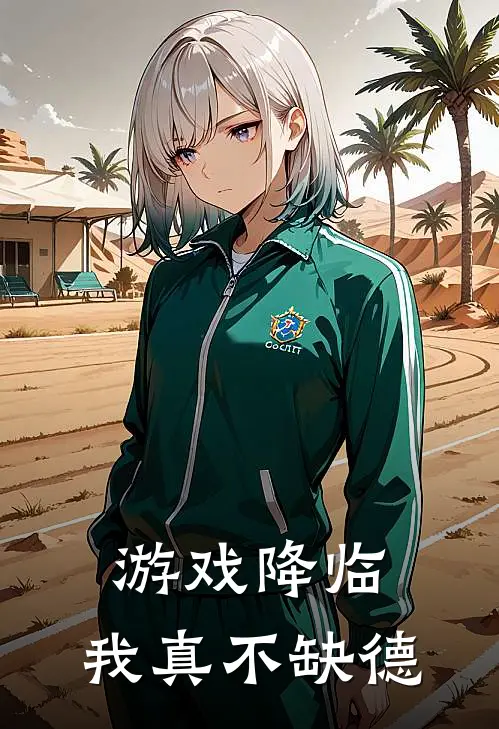 游戏降临，我真不缺德