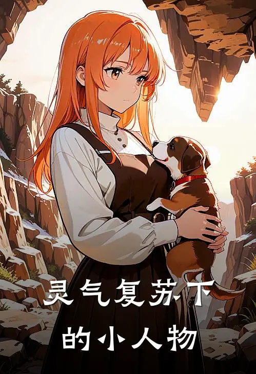 灵气复苏下的小人物
