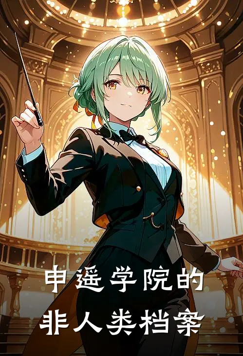 申遥学院的非人类档案