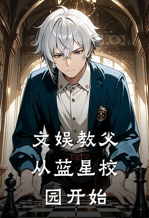 文娱教父：从蓝星校园开始