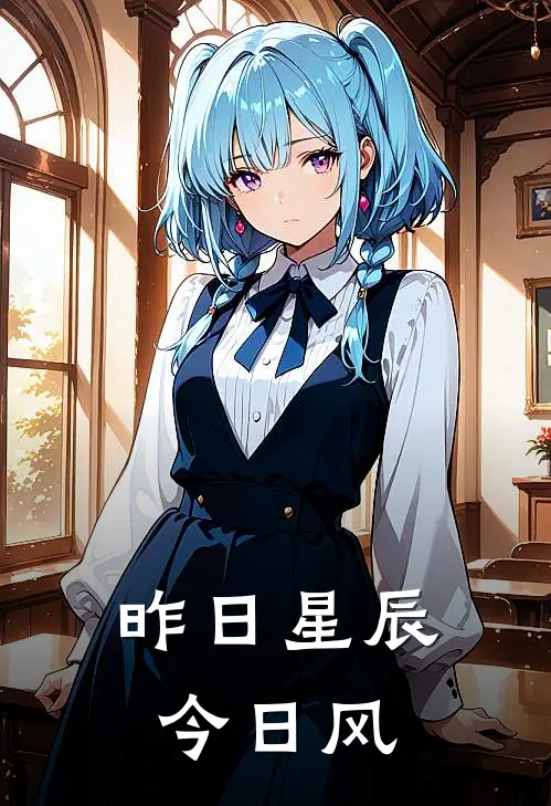 昨日星辰今日风