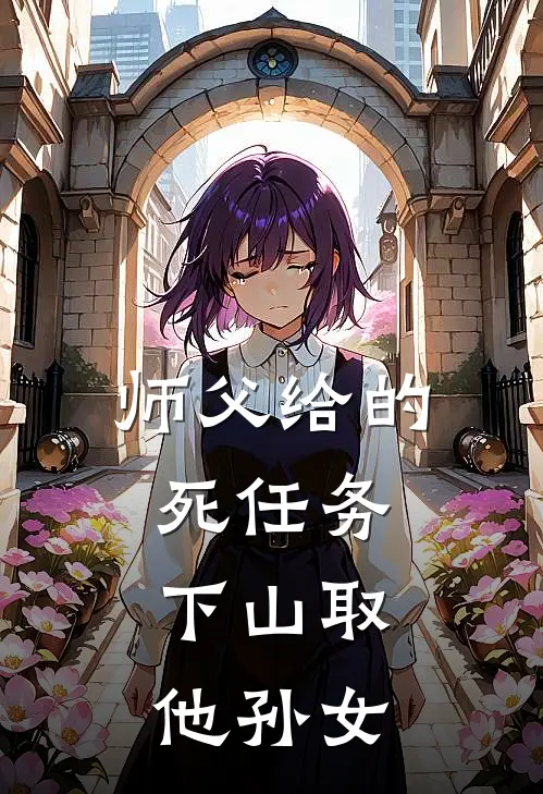 师父给的死任务，下山取他孙女
