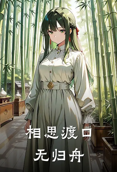 相思渡口无归舟