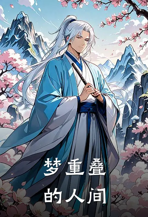 梦重叠的人间