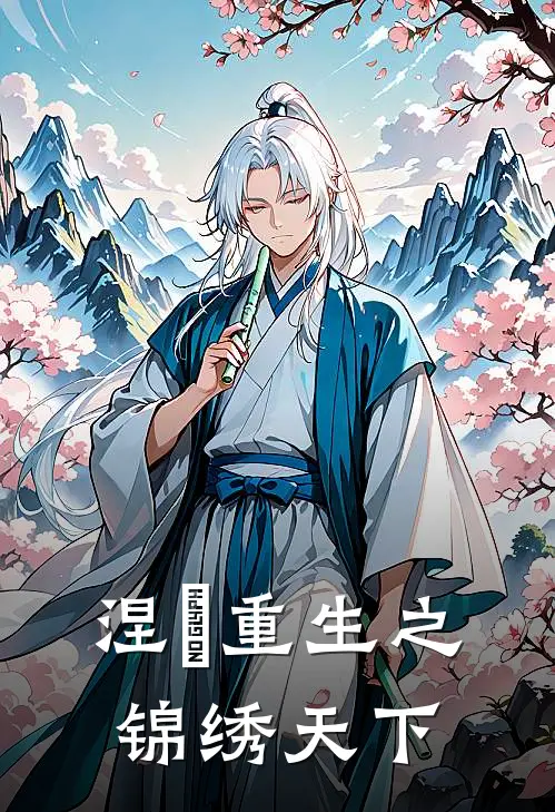 涅槃重生之锦绣天下