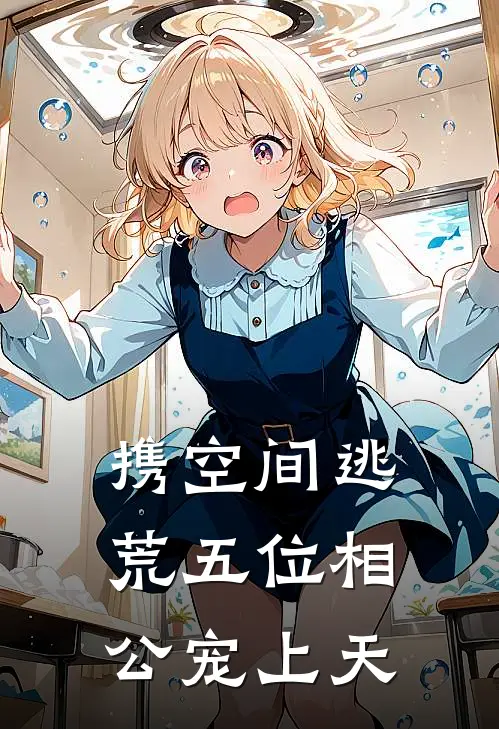 携空间逃荒五位相公宠上天