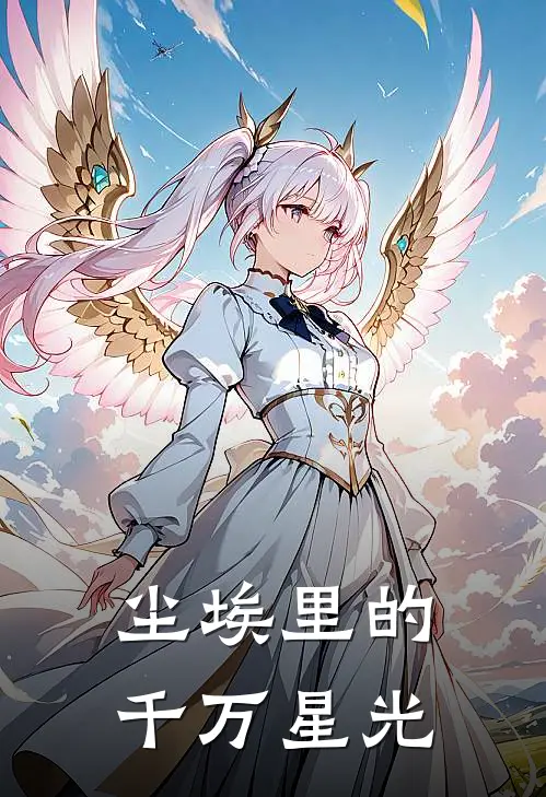 尘埃里的千万星光