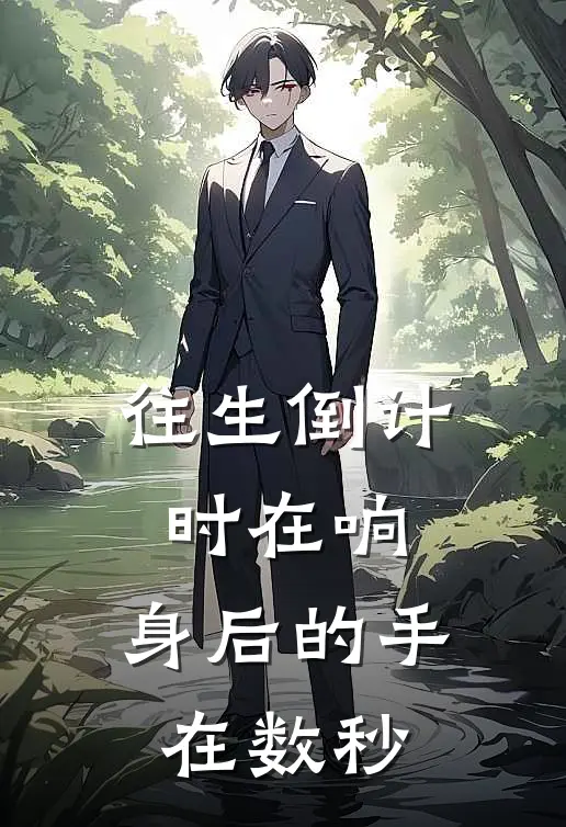 往生倒计时在响：身后的手在数秒