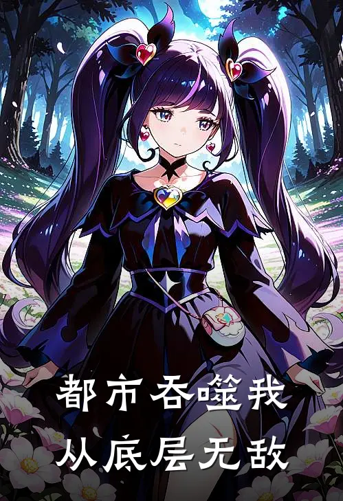 都市吞噬我从底层无敌