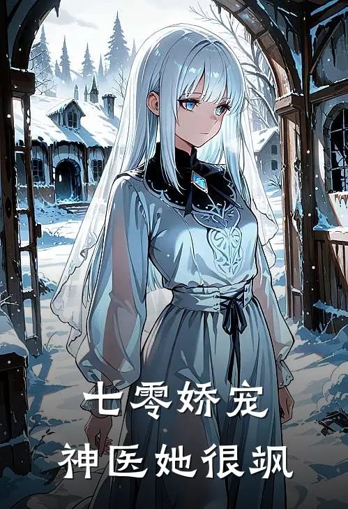 七零娇宠：神医她很飒