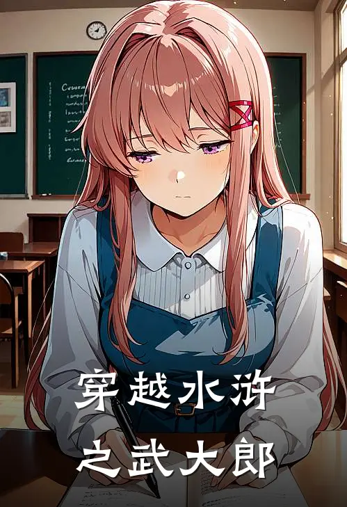 穿越水浒之武大郎