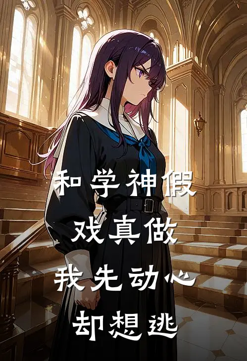 和学神假戏真做，我先动心却想逃