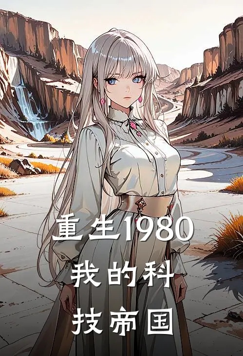 重生1980：我的科技帝国