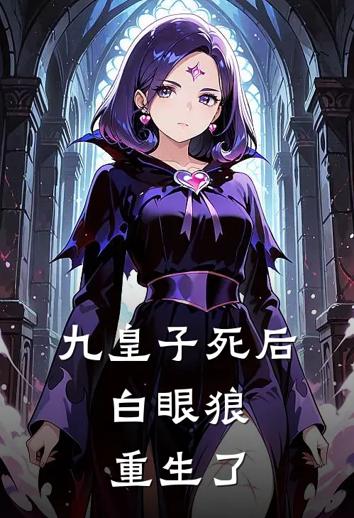 九皇子死后，白眼狼重生了