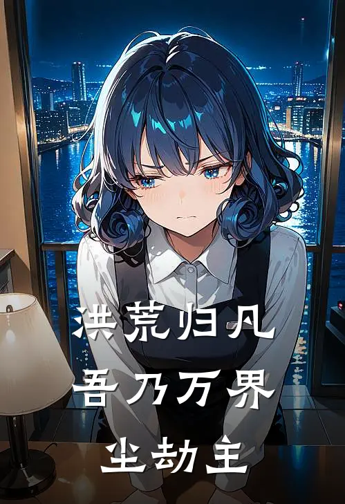 洪荒归凡：吾乃万界尘劫主