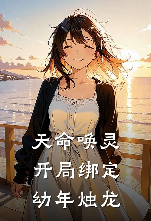 天命唤灵，开局绑定幼年烛龙