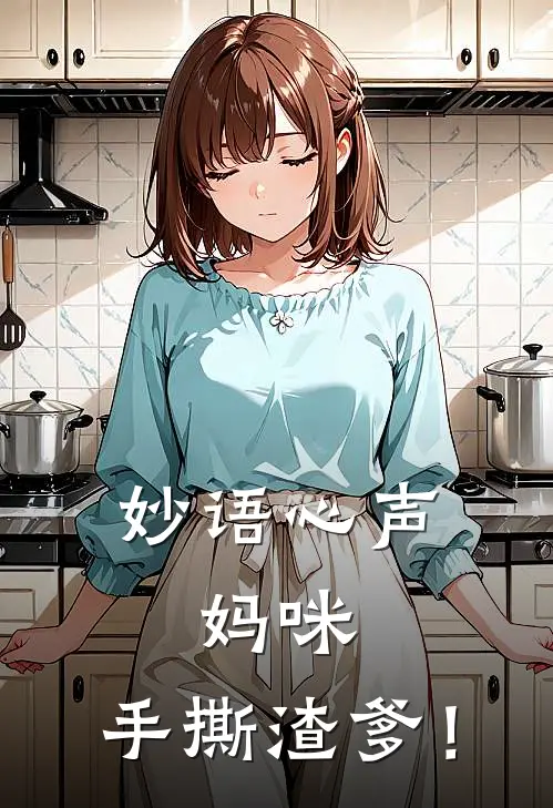 妙语心声：妈咪，手撕渣爹！