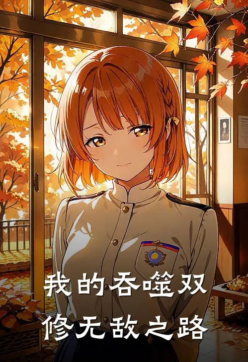 我的吞噬双修无敌之路