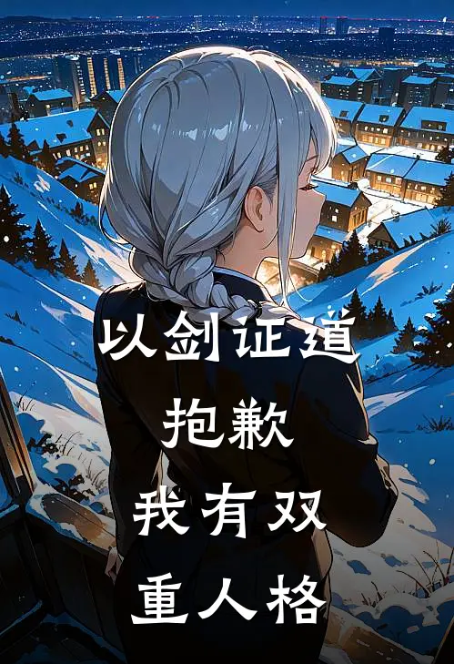 以剑证道：抱歉，我有双重人格